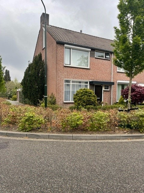 Huis Ekenrooisestraat 21 in Waalre
