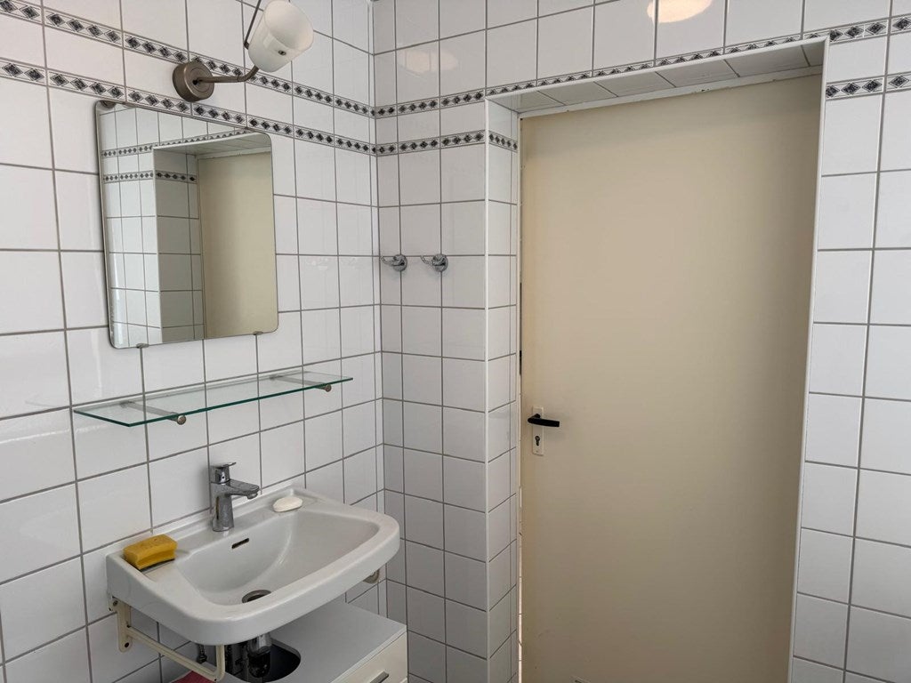 Woning te huur: Jan Gijzenkade, Haarlem