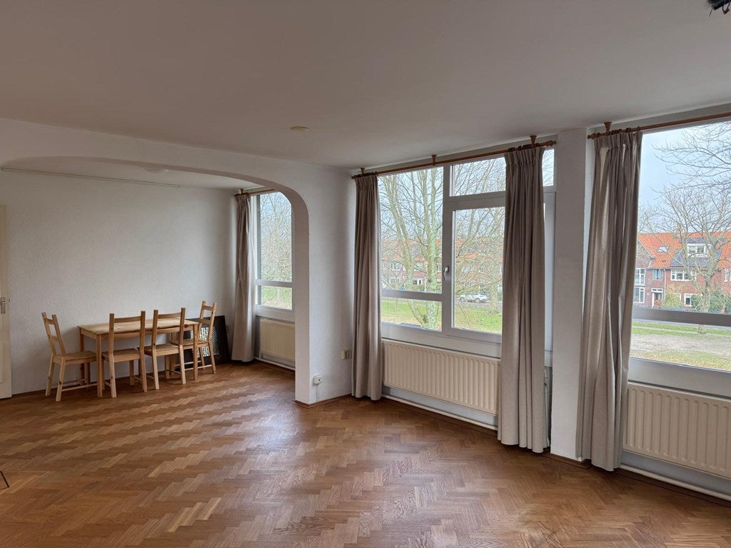 Woning te huur: Jan Gijzenkade, Haarlem