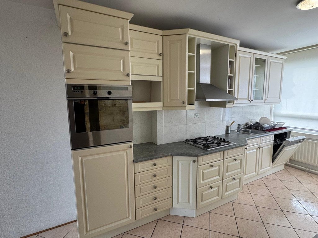 Woning te huur: Jan Gijzenkade, Haarlem