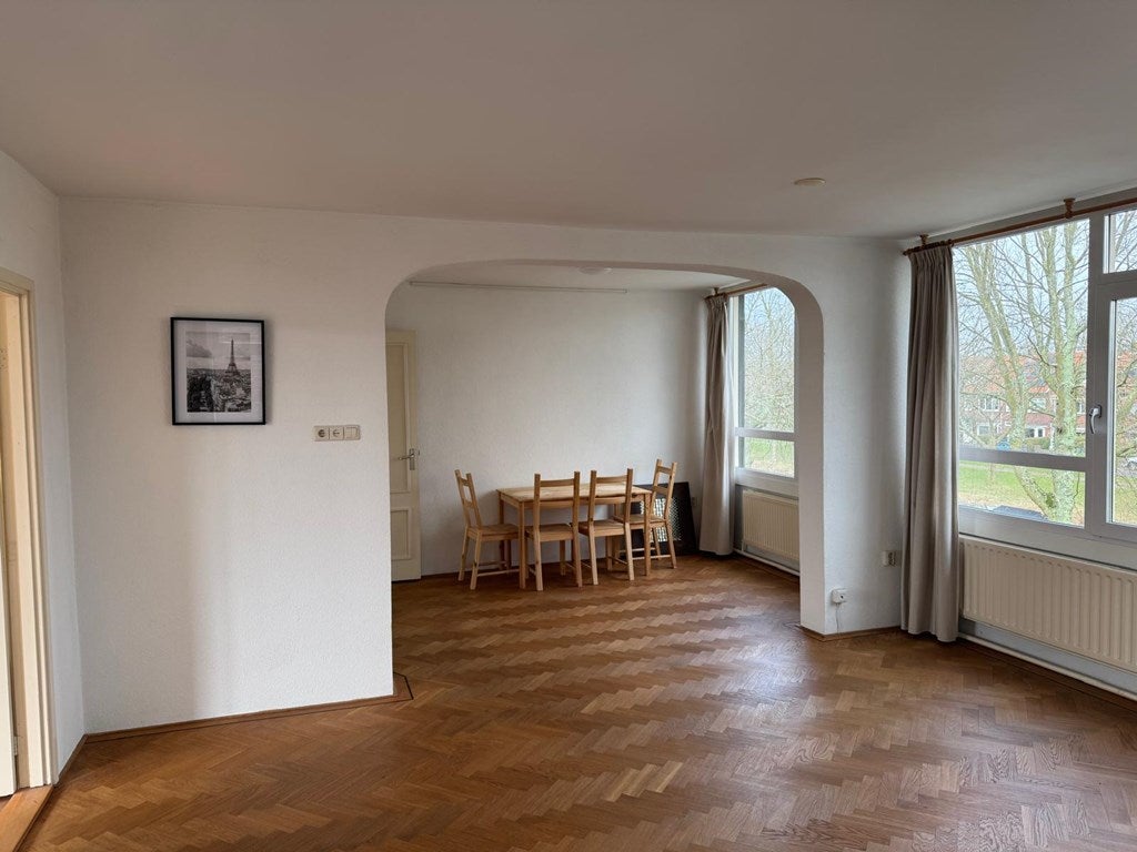Woning te huur: Jan Gijzenkade, Haarlem