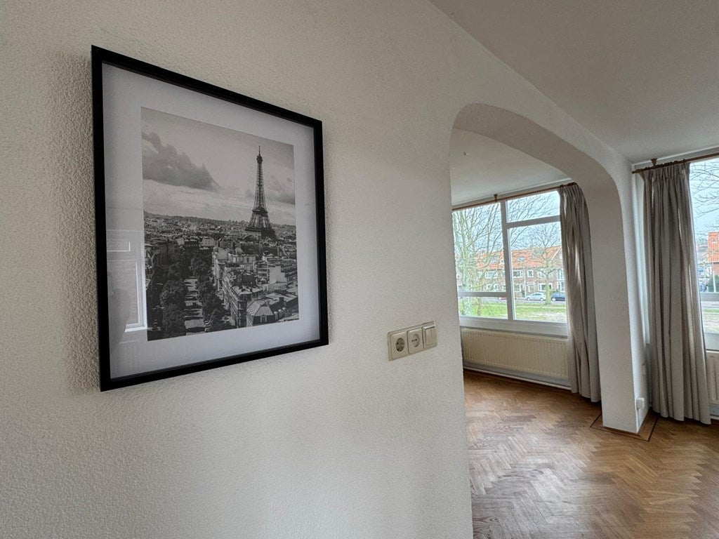 Woning te huur: Jan Gijzenkade, Haarlem