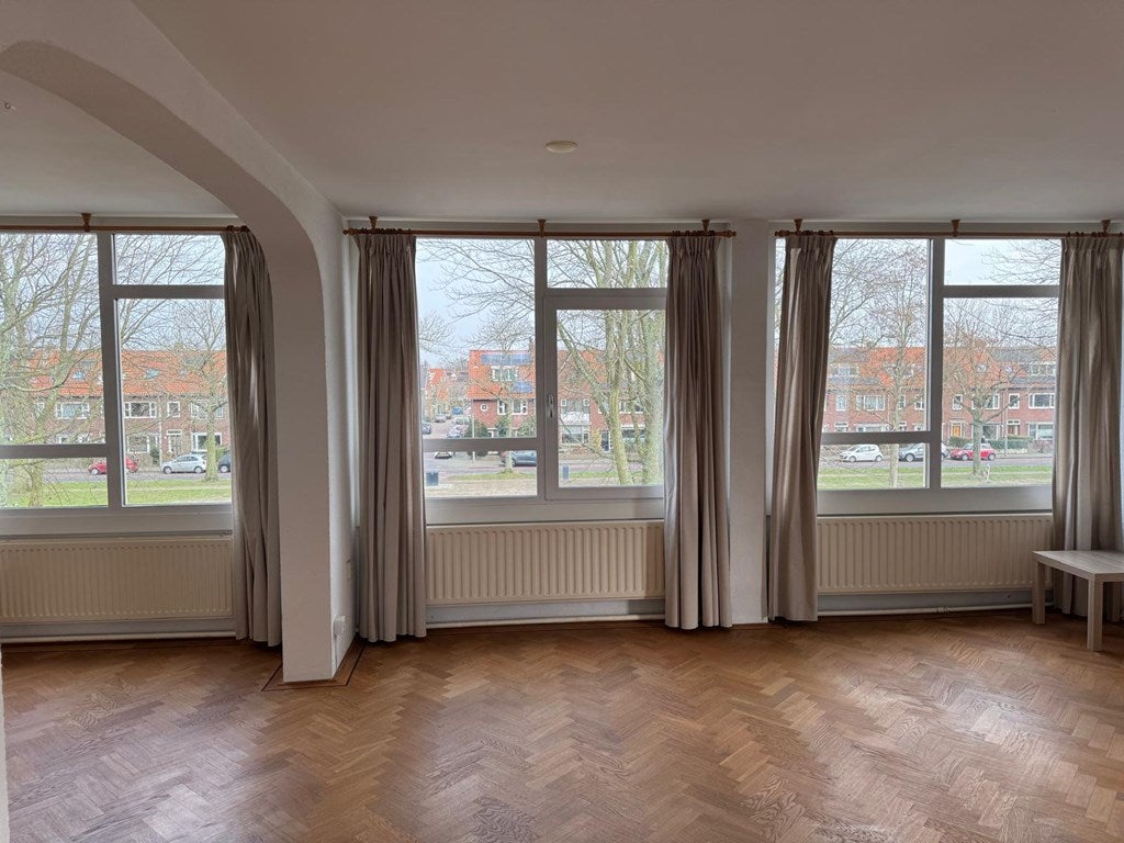 Woning te huur: Jan Gijzenkade, Haarlem