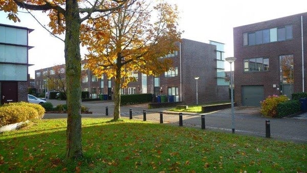 Te huur: Huis Sisleystraat in Almere