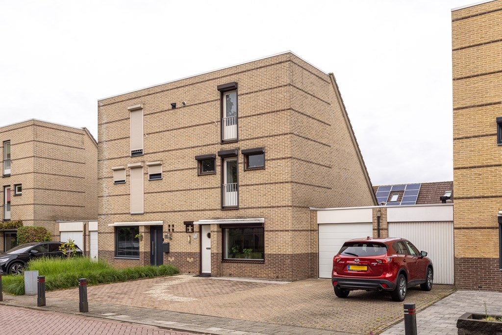 Huis Vrankerkerklaan 63 in Heerlen