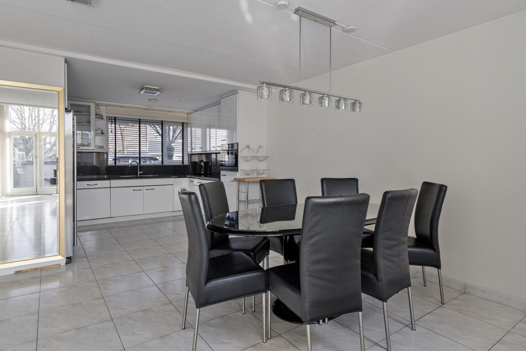 Woning te huur: Knokkestraat, Amsterdam