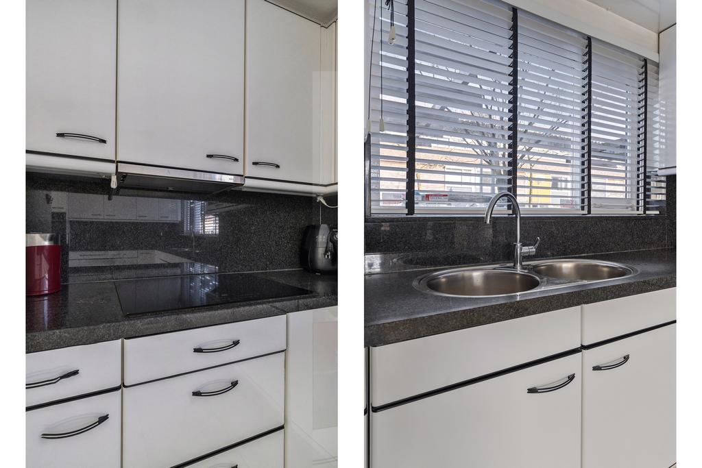 Woning te huur: Knokkestraat, Amsterdam