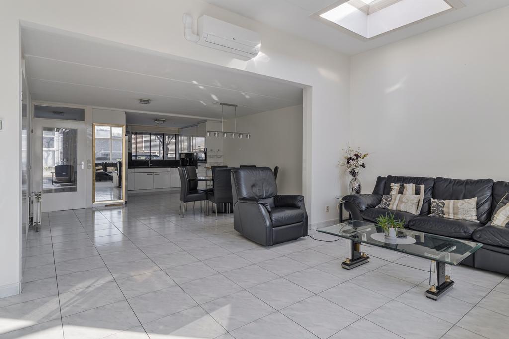 Woning te huur: Knokkestraat, Amsterdam