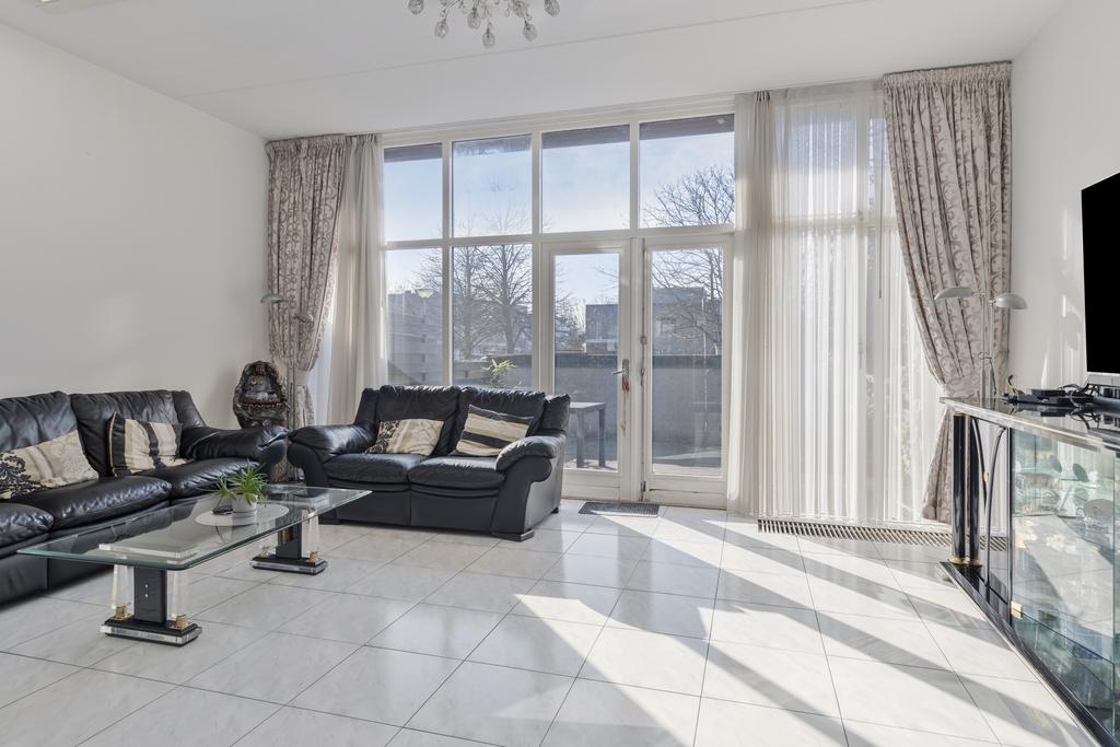 Woning te huur: Knokkestraat, Amsterdam