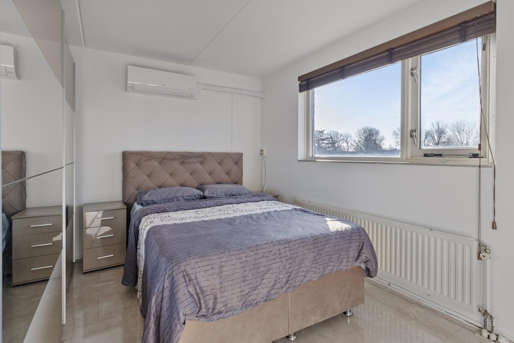 Woning te huur: Knokkestraat, Amsterdam