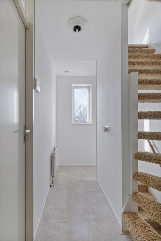Woning te huur: Knokkestraat, Amsterdam