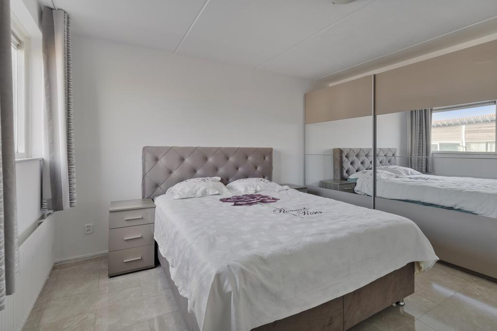 Woning te huur: Knokkestraat, Amsterdam