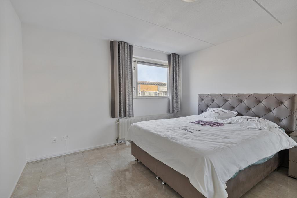 Woning te huur: Knokkestraat, Amsterdam