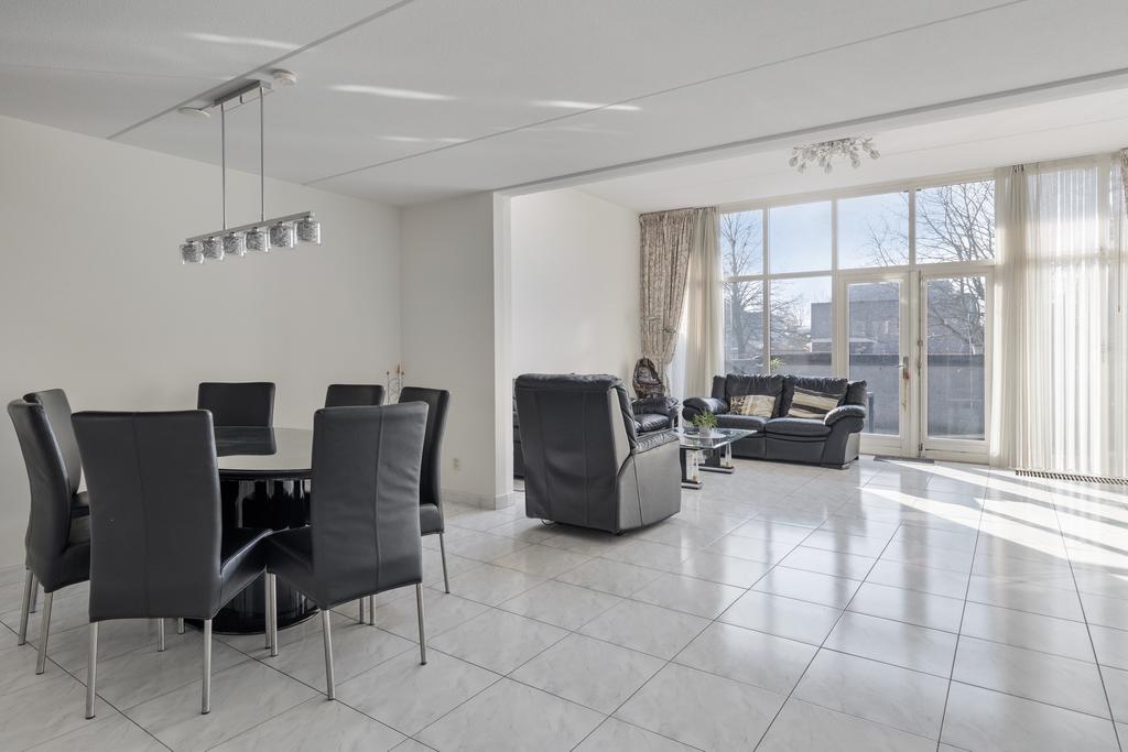 Woning te huur: Knokkestraat, Amsterdam