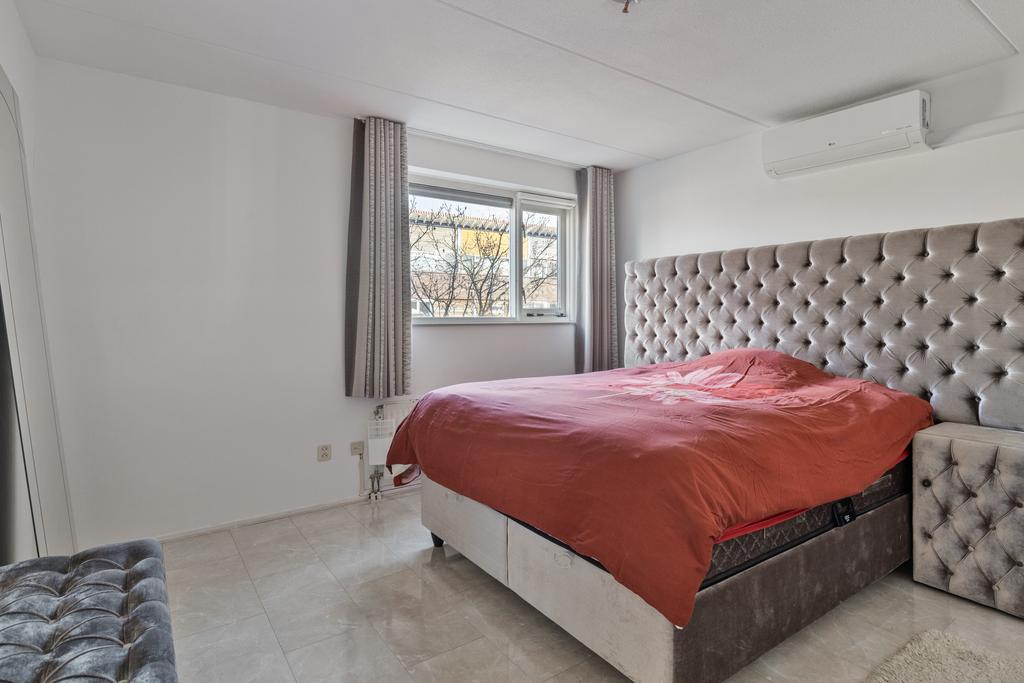 Woning te huur: Knokkestraat, Amsterdam