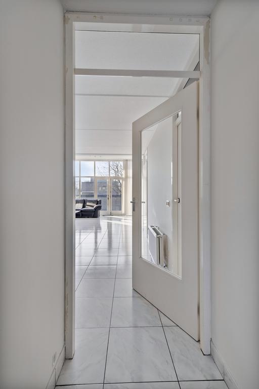 Woning te huur: Knokkestraat, Amsterdam