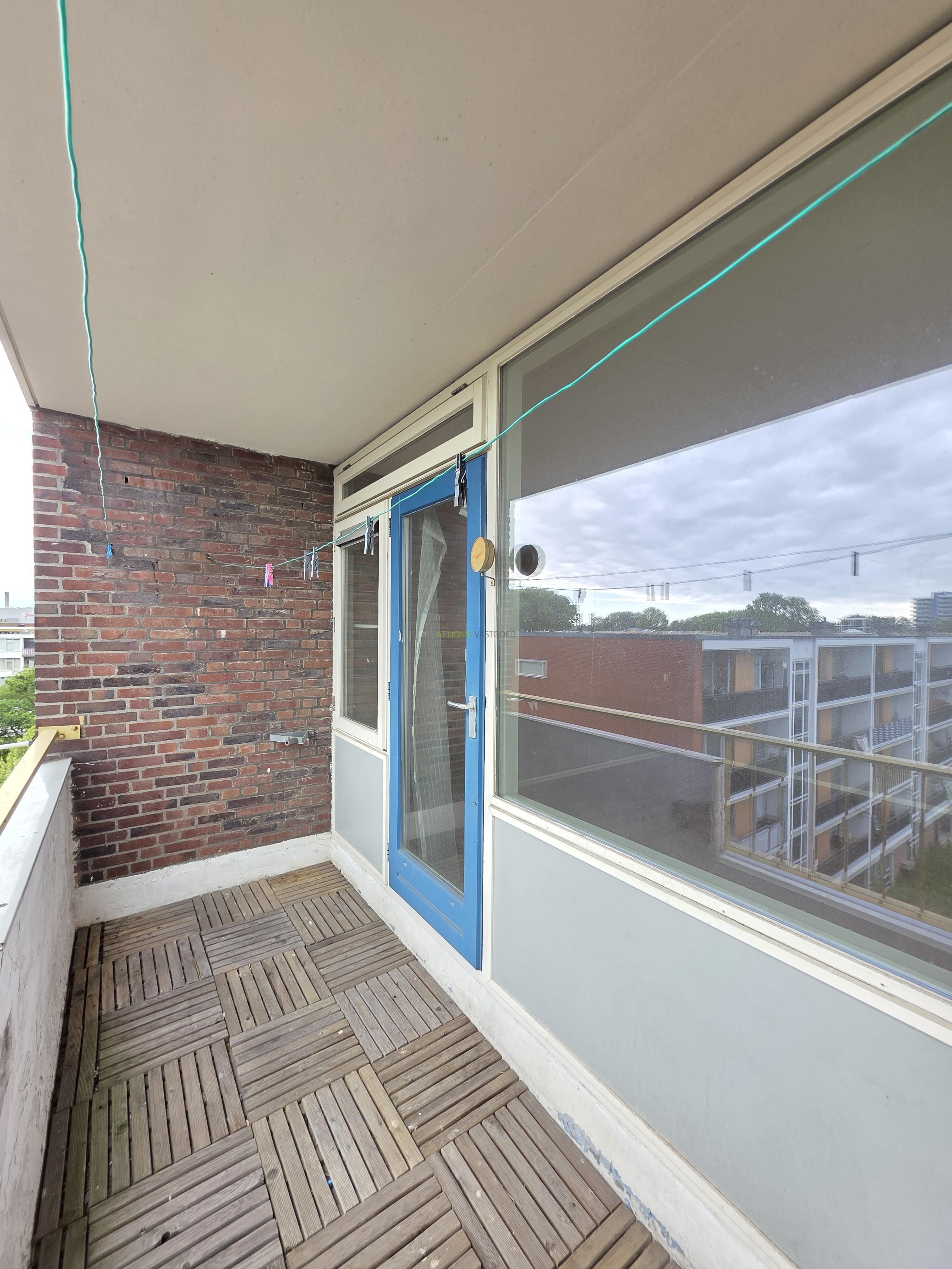 Woning te huur: Albardastraat, Schiedam