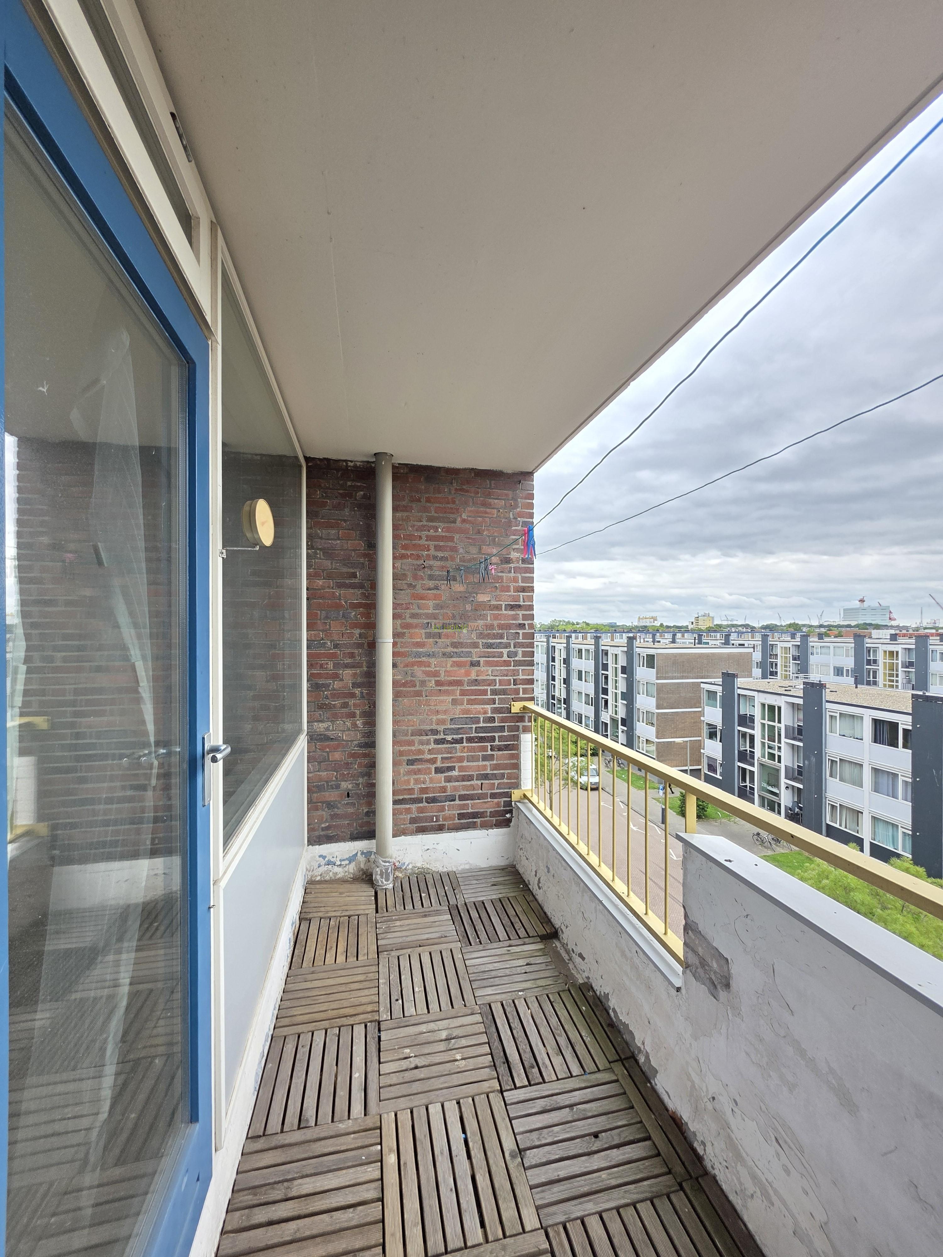 Woning te huur: Albardastraat, Schiedam
