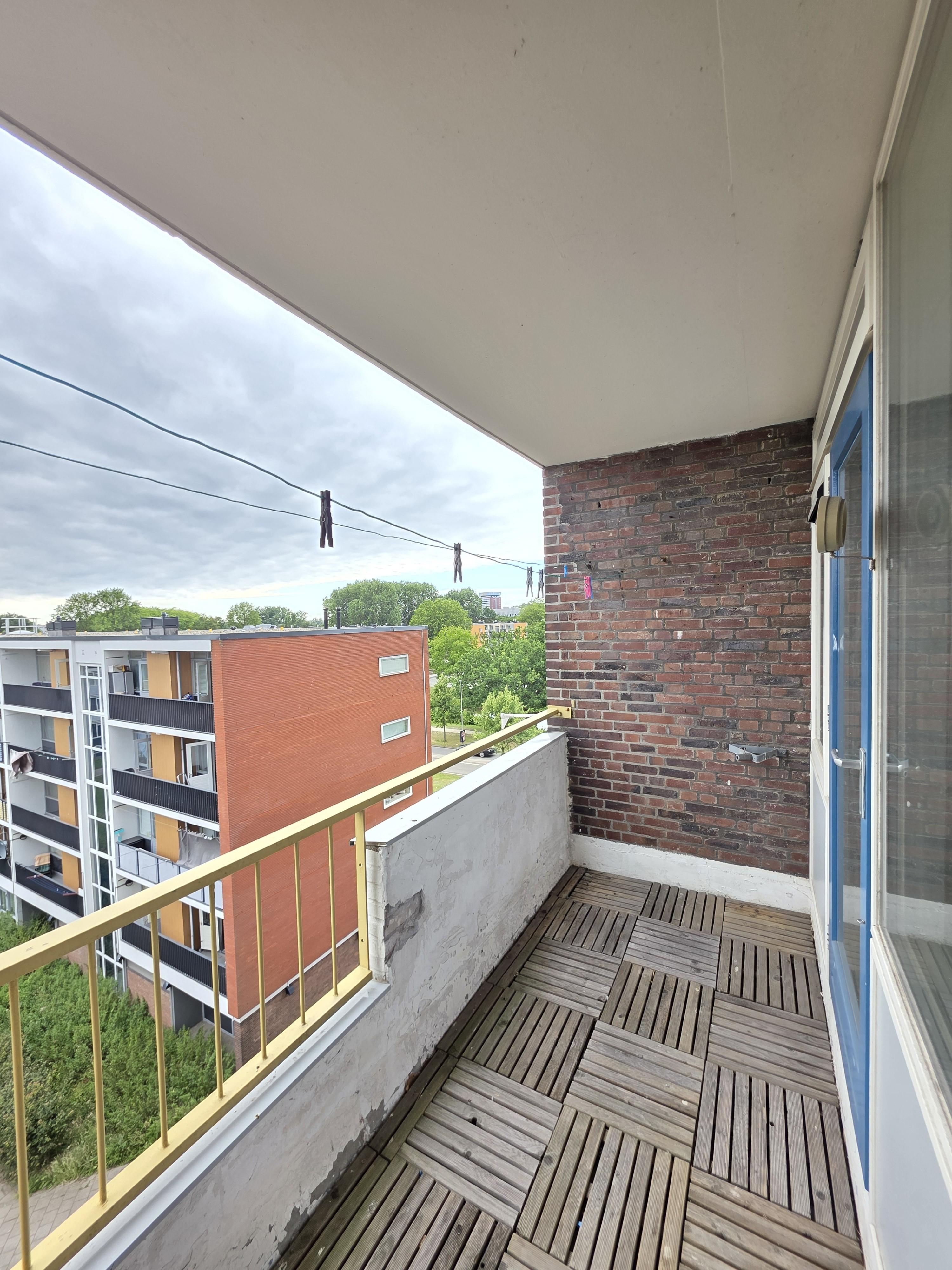 Woning te huur: Albardastraat, Schiedam