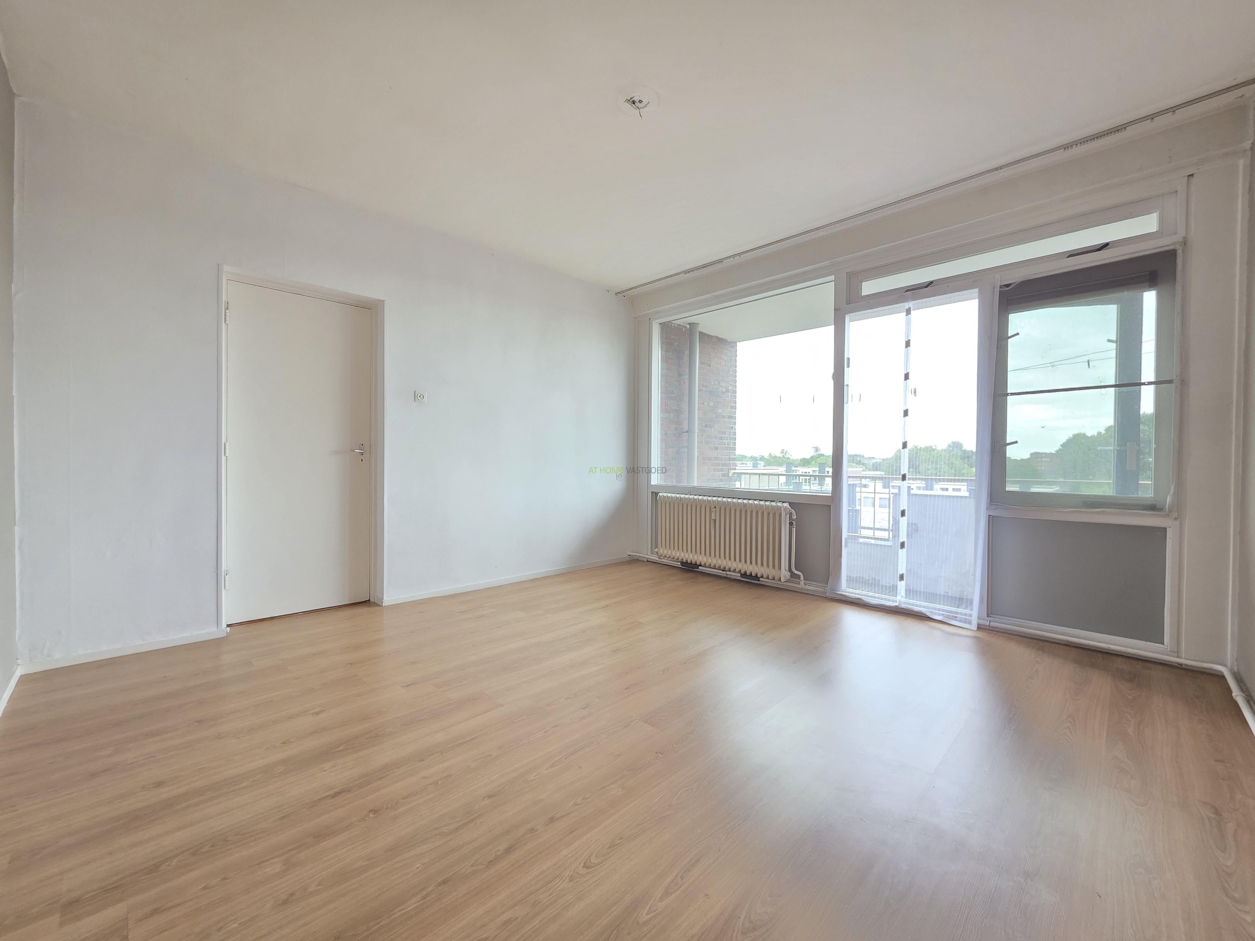 Woning te huur: Albardastraat, Schiedam