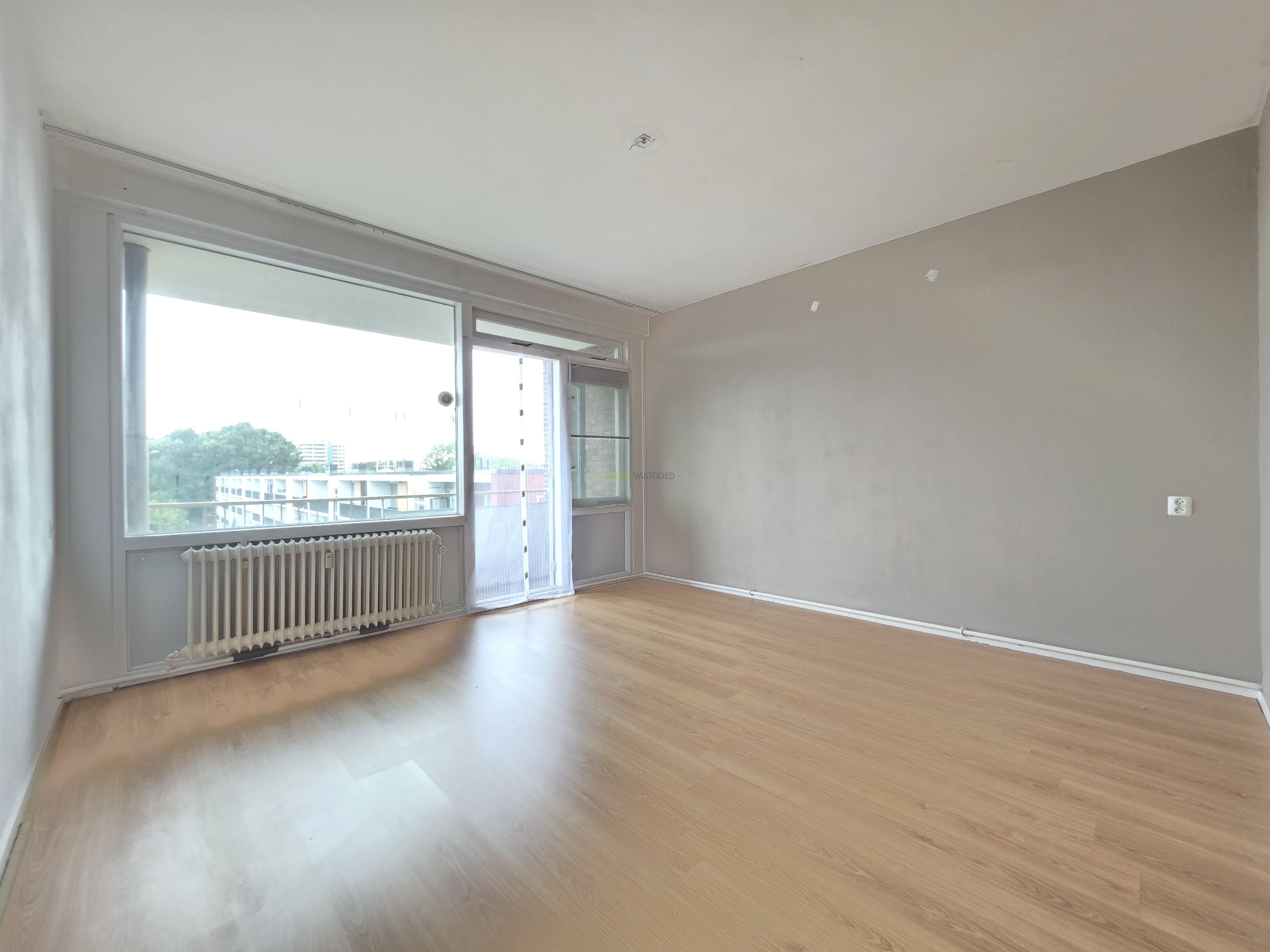 Woning te huur: Albardastraat, Schiedam