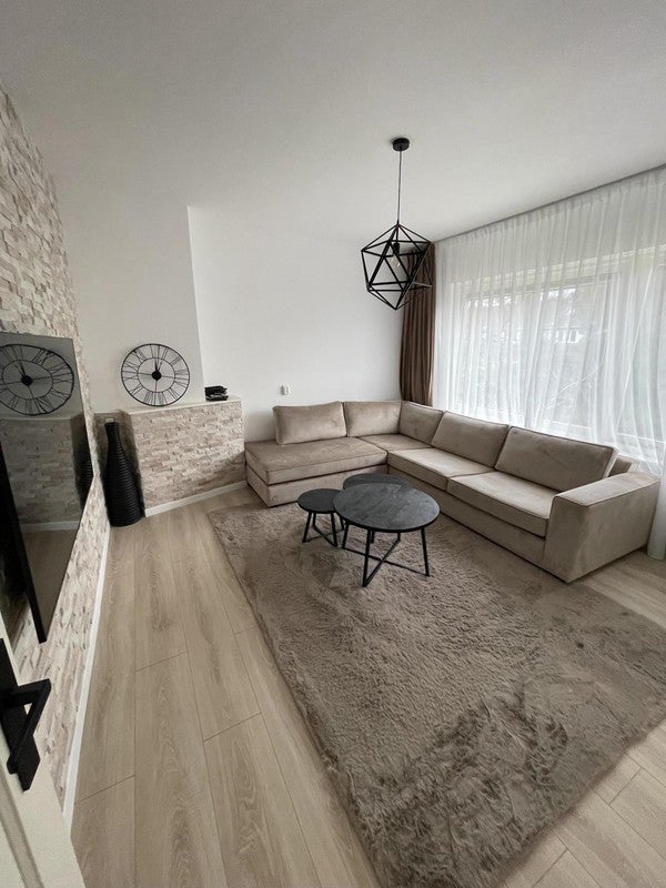Appartement Jaffastraat in Utrecht