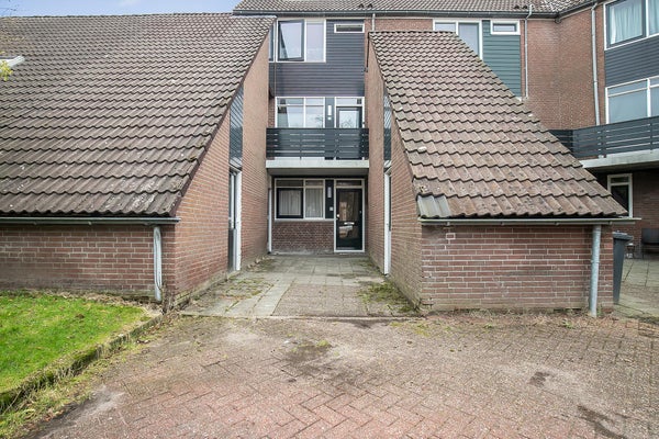 Huis te koop Welhaak 59 in Delfzijl voor € 192.500
