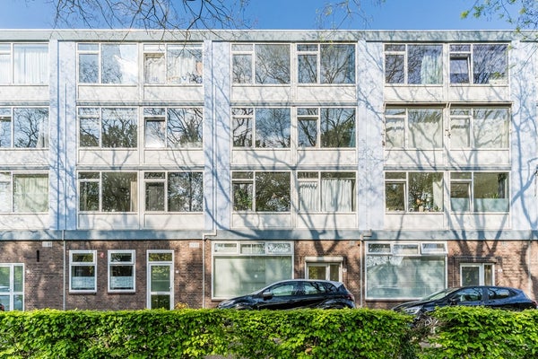 Appartement Trouwlaan 289 in Tilburg