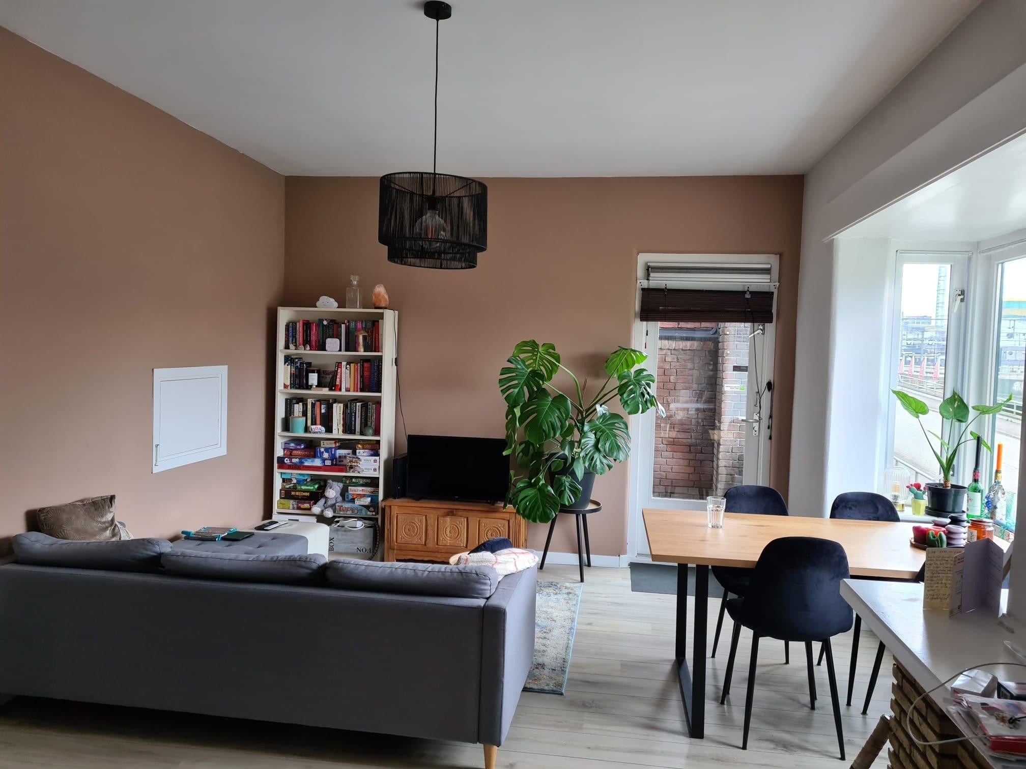 Appartement Noothoven van Goorstraat in Gouda