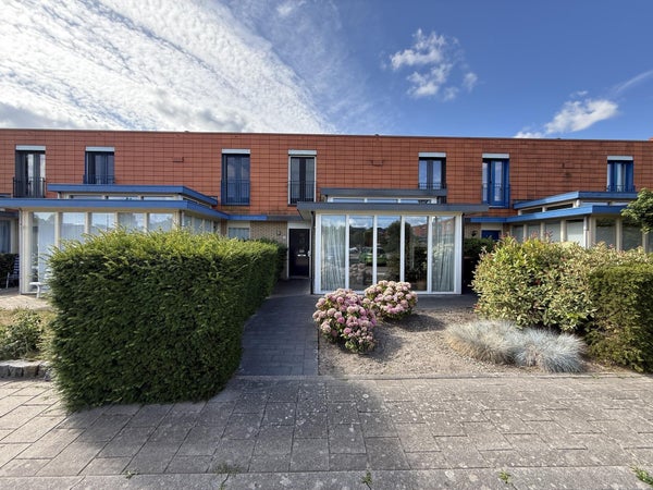 Huis Zuidewijn in Lelystad