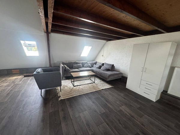 Appartement Kerkraderweg 87 B in Heerlen
