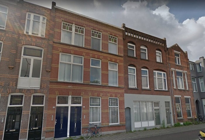 Te huur: Appartement Teteringenstraat in Breda