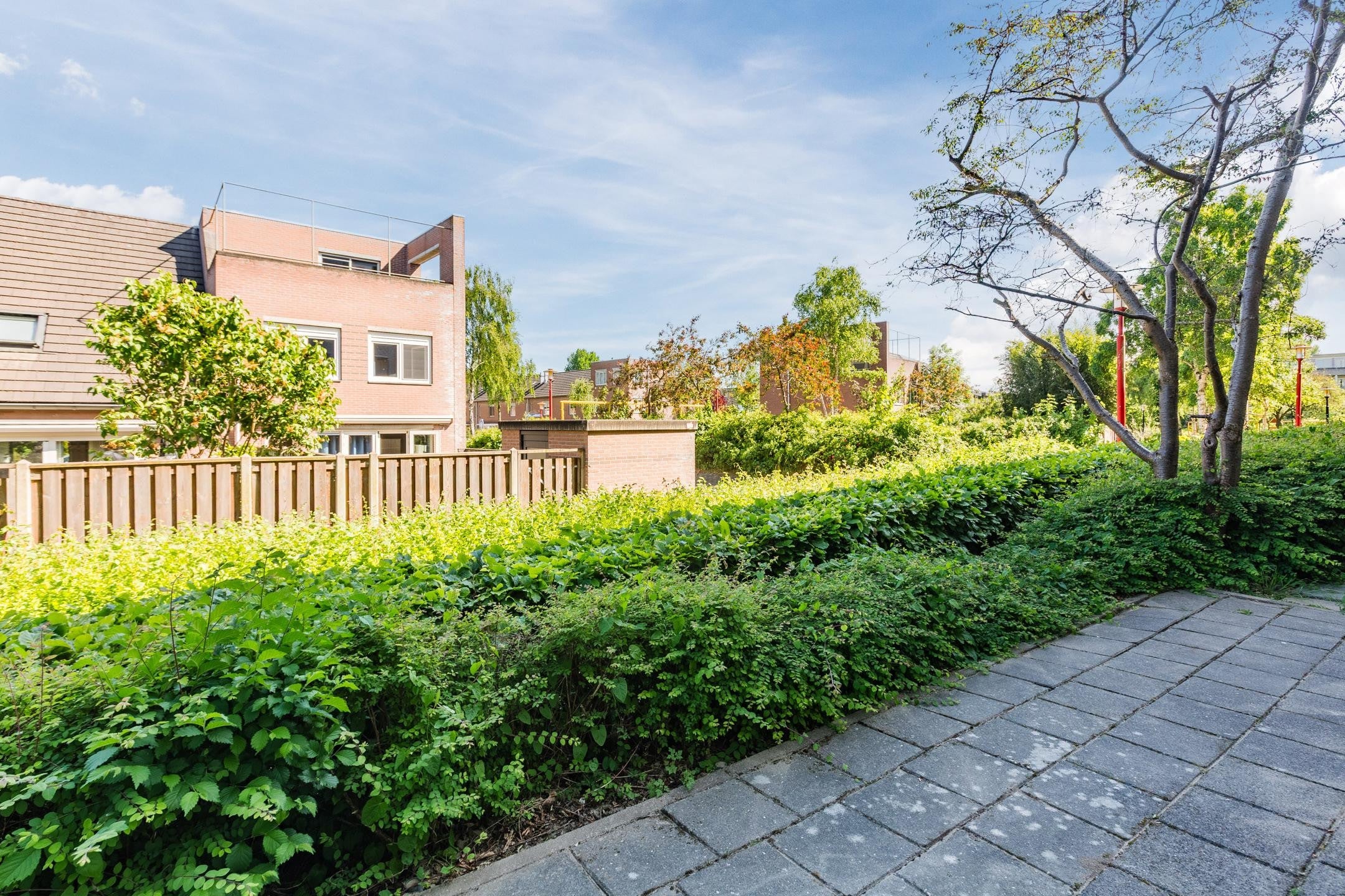 Te huur Appartement Wageningseberg 188 in Utrecht