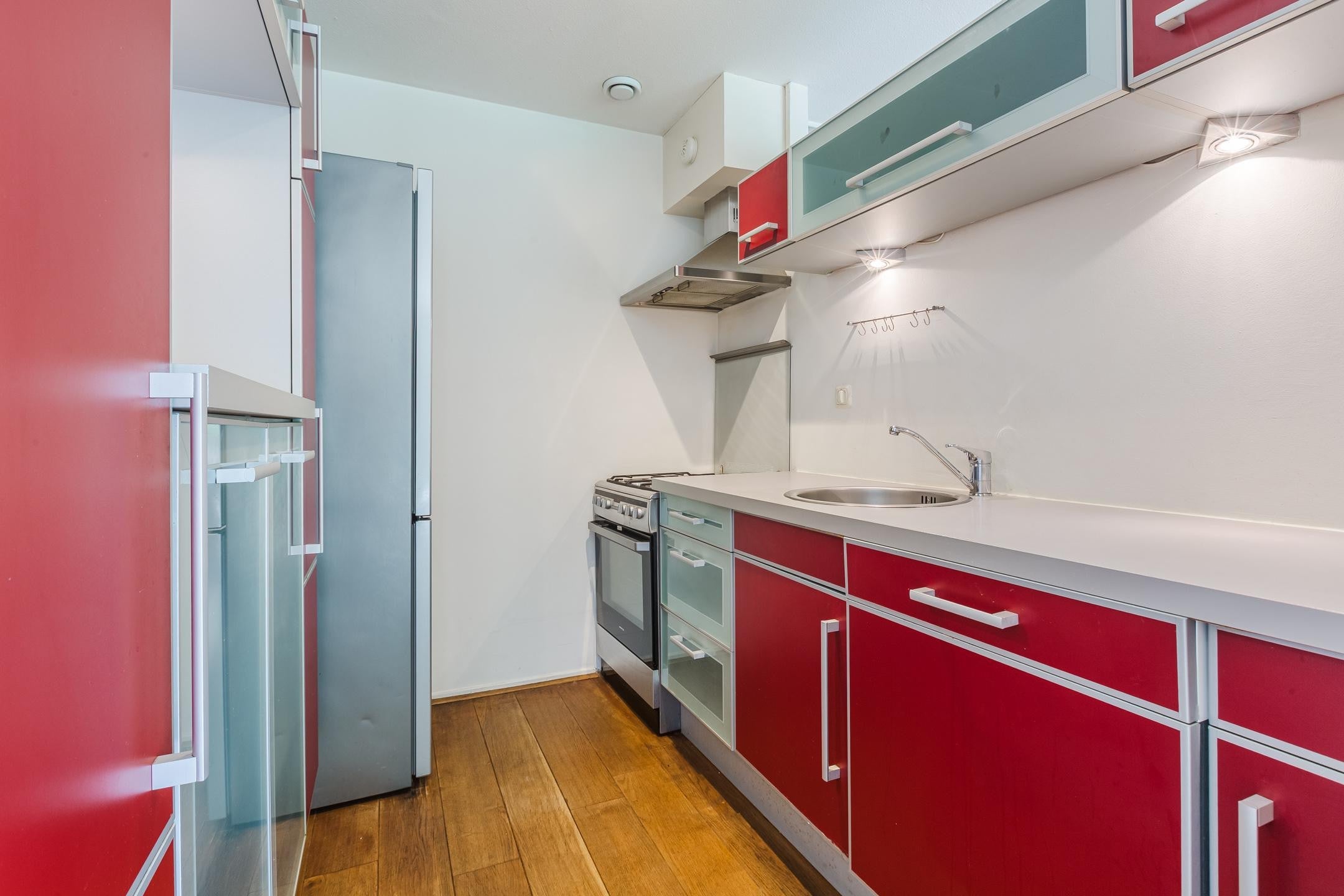 Te huur Appartement Wageningseberg 188 in Utrecht