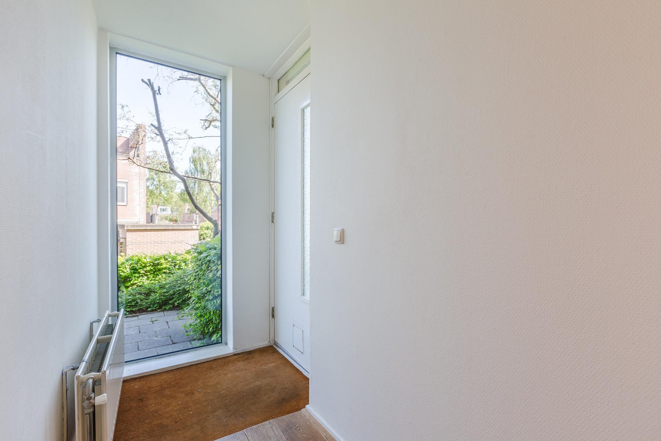 Te huur Appartement Wageningseberg 188 in Utrecht
