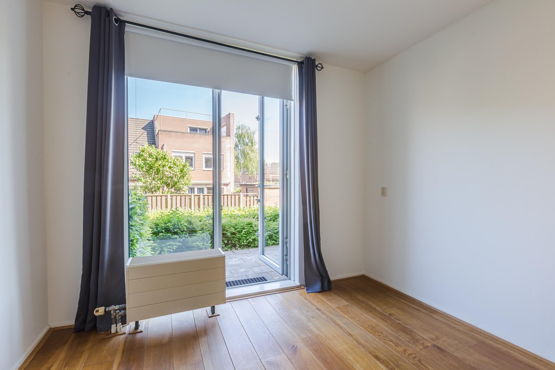 Te huur Appartement Wageningseberg 188 in Utrecht
