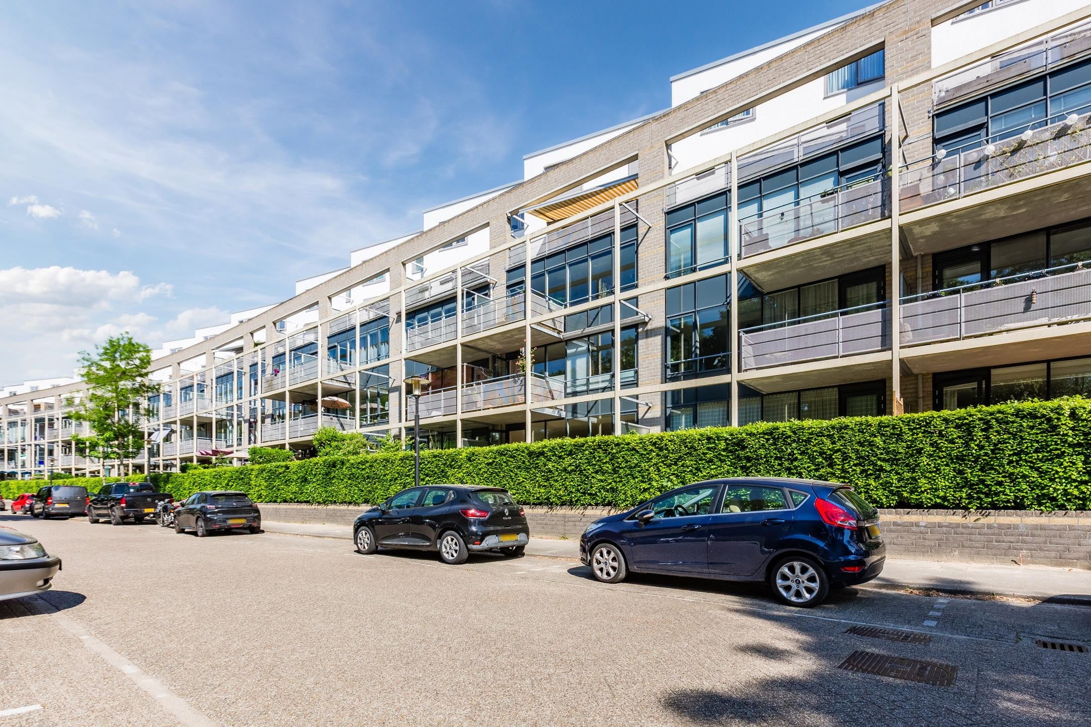 Te huur Appartement Wageningseberg 188 in Utrecht