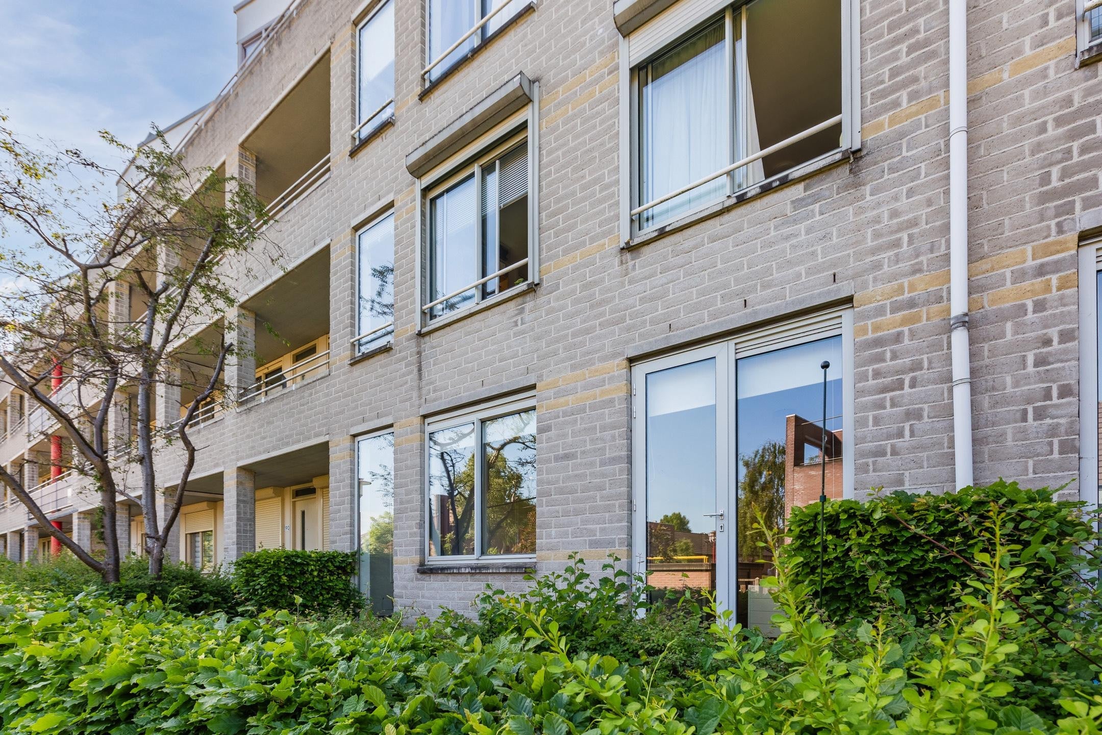 Te huur Appartement Wageningseberg 188 in Utrecht