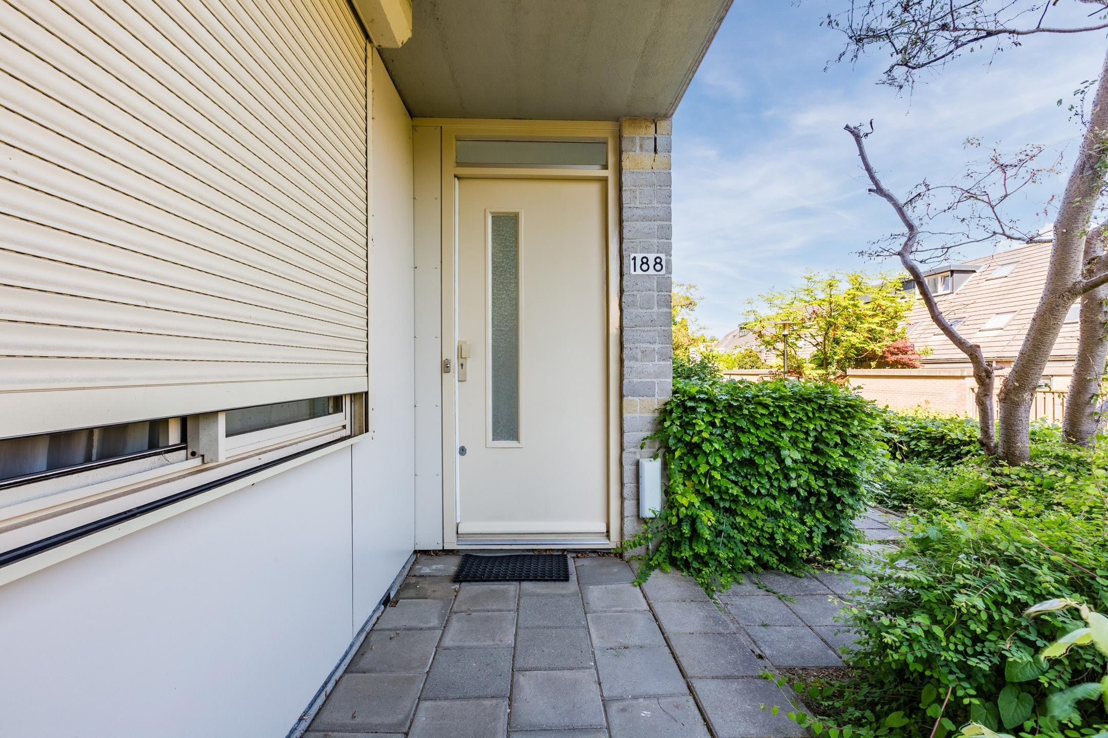 Te huur Appartement Wageningseberg 188 in Utrecht
