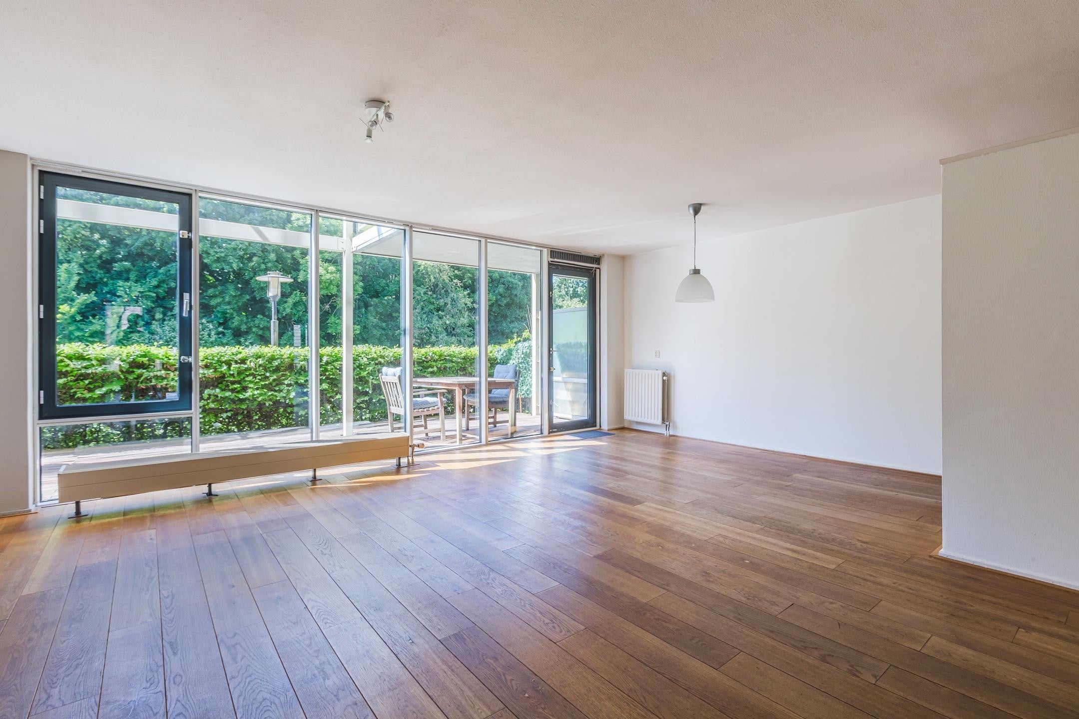 Te huur Appartement Wageningseberg 188 in Utrecht