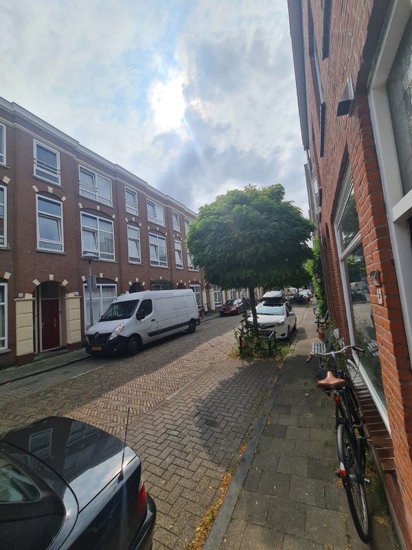 Appartement Groeneweg in Utrecht