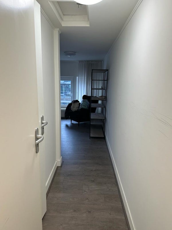 Appartement Getfertweg in Enschede