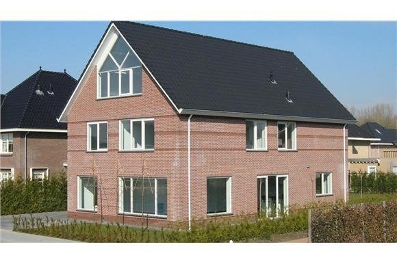 Kamer aan de Marquette in Lelystad (558624)
