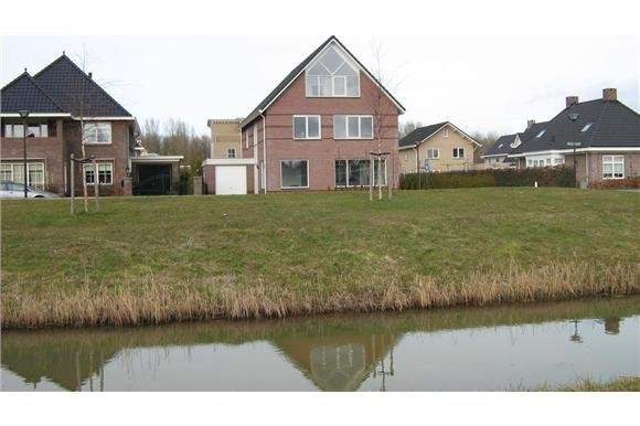Kamer aan de Marquette in Lelystad (558624)
