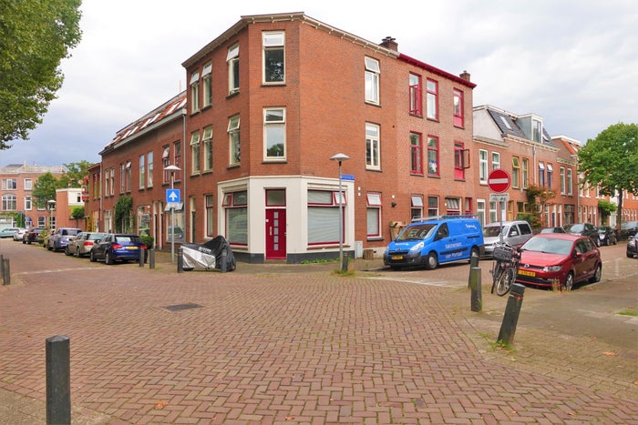 Te huur: Appartement Billitonstraat in Utrecht