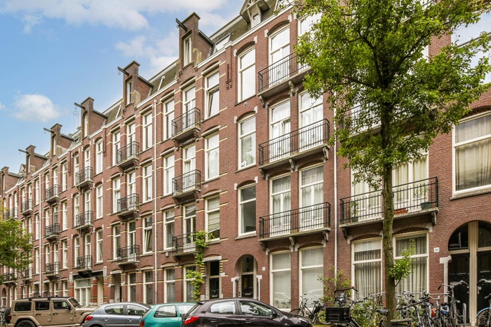 Vrolikstraat 276 III