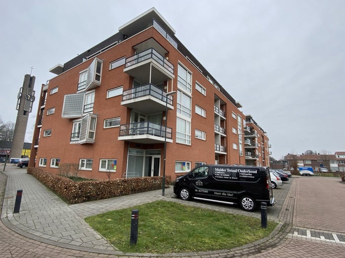 Te huur: Appartement Don Boscostraat in Veldhoven