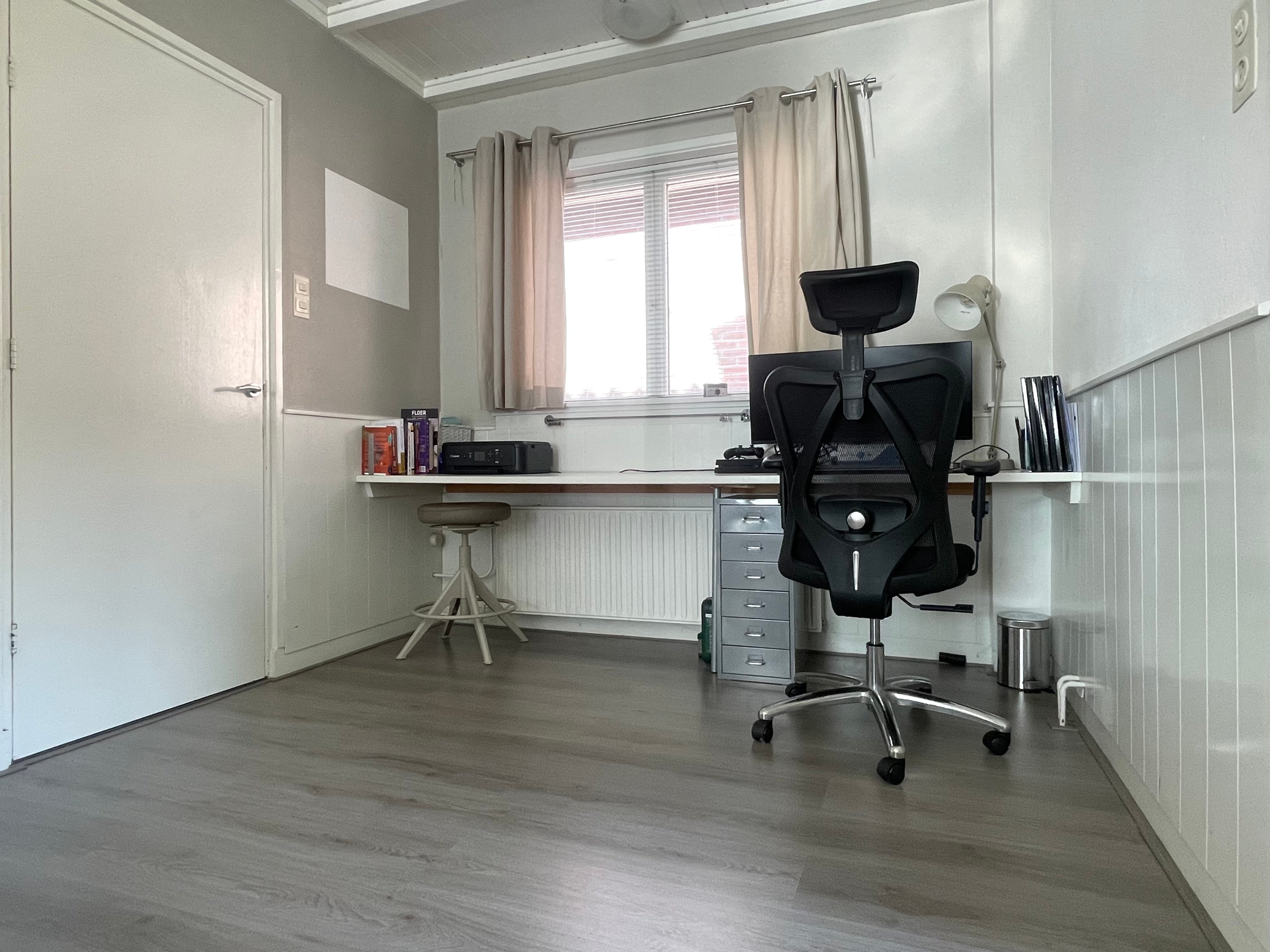 Vrijstaande woning te huur: Nijverheidstraat 20, Gorssel