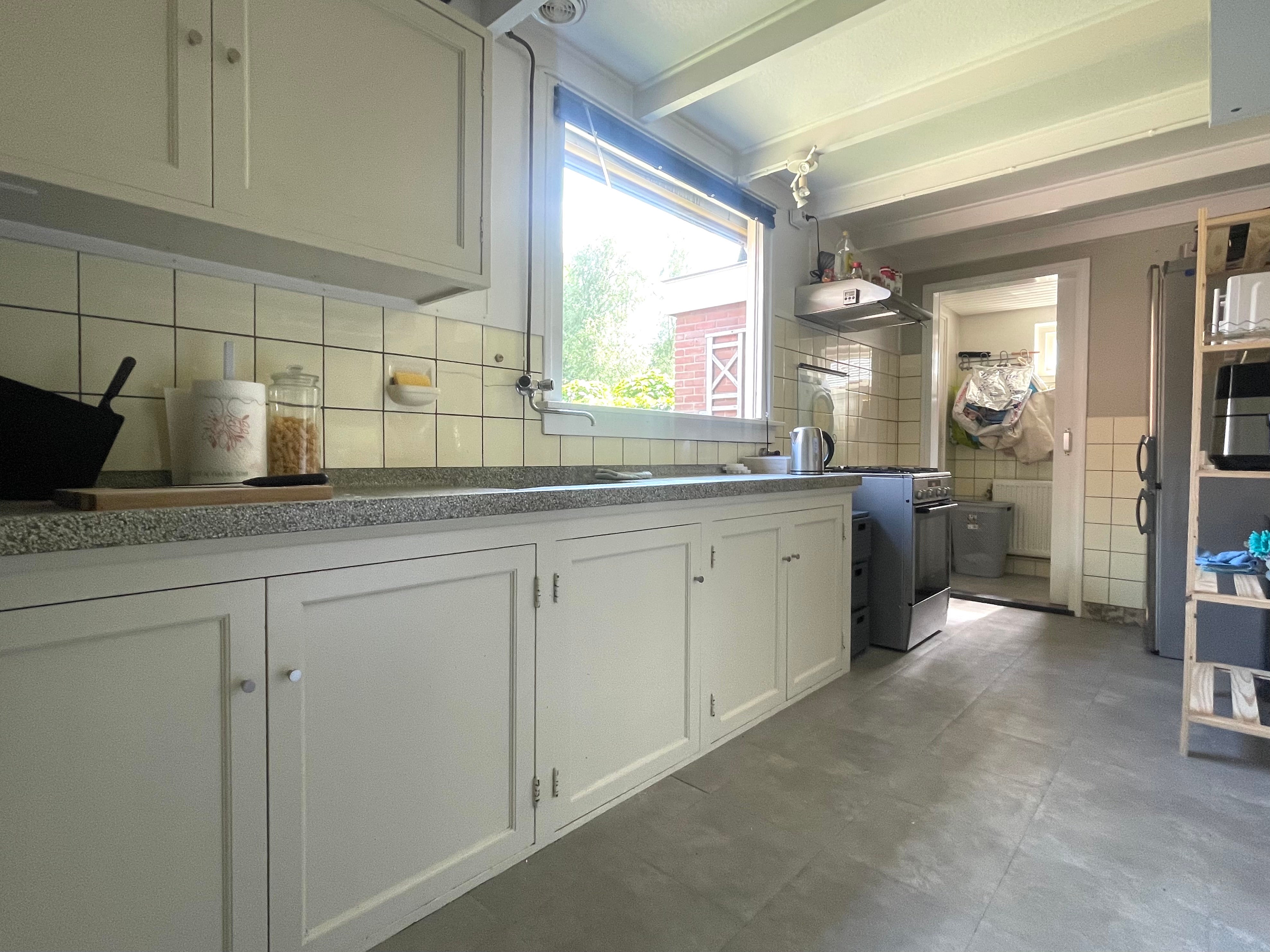 Vrijstaande woning te huur: Nijverheidstraat 20, Gorssel