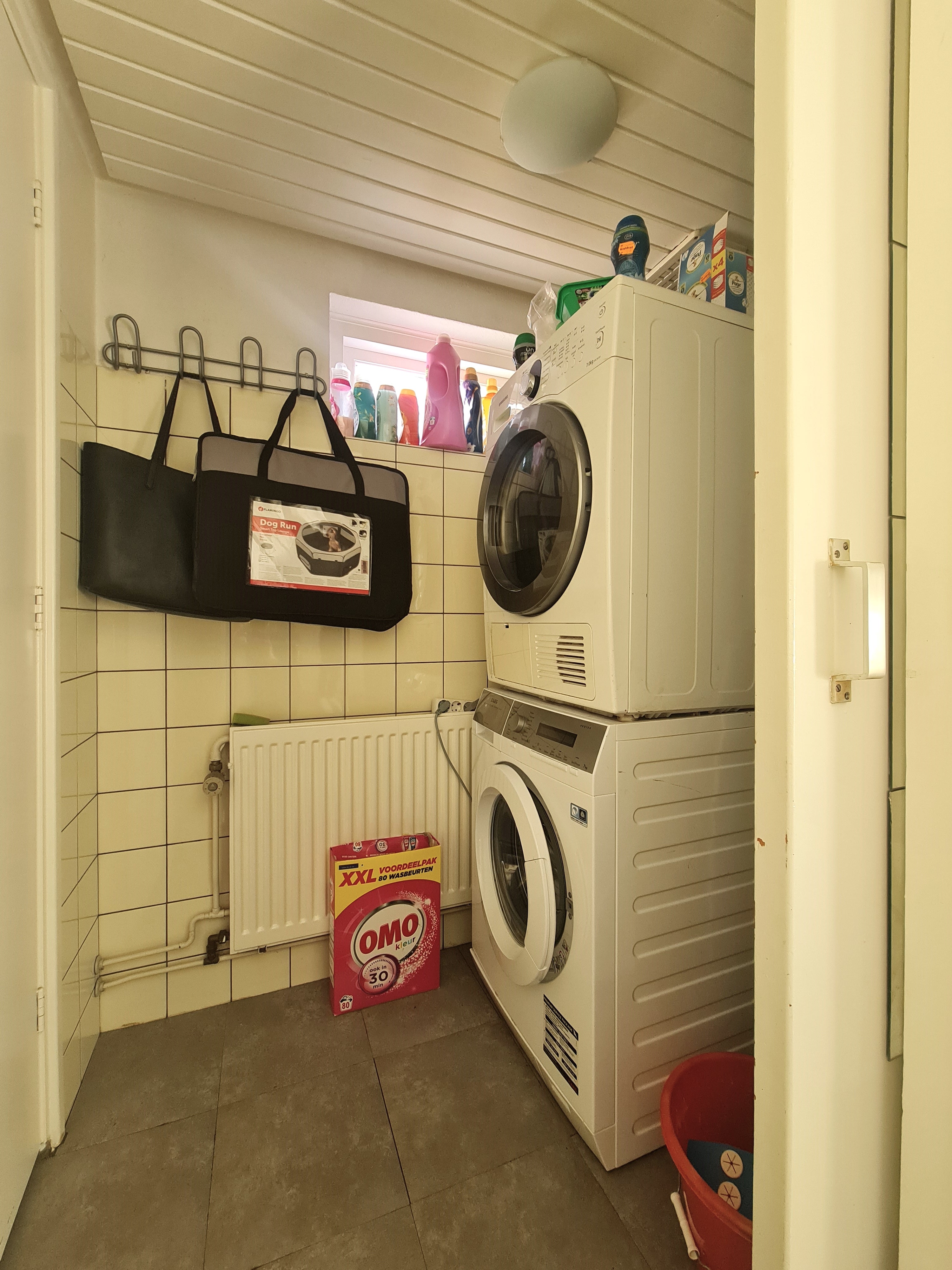 Vrijstaande woning te huur: Nijverheidstraat 20, Gorssel